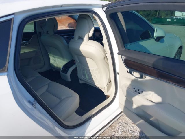 2018 VOLVO S90 LVY992MK6JP031811 Photo 7