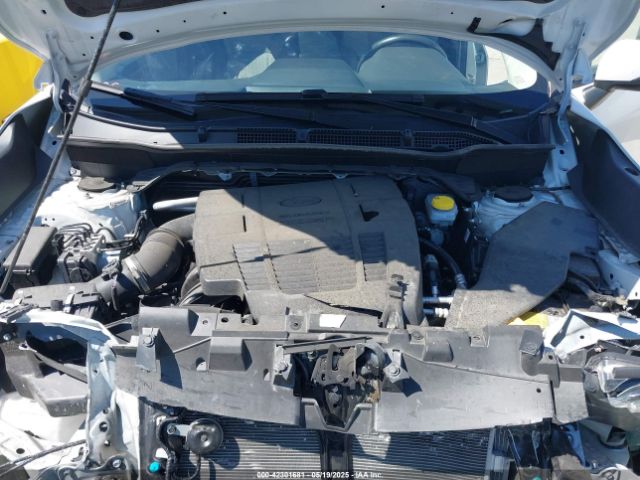 2022 SUBARU FORESTER JF2SKAJC3NH416927 Photo 9