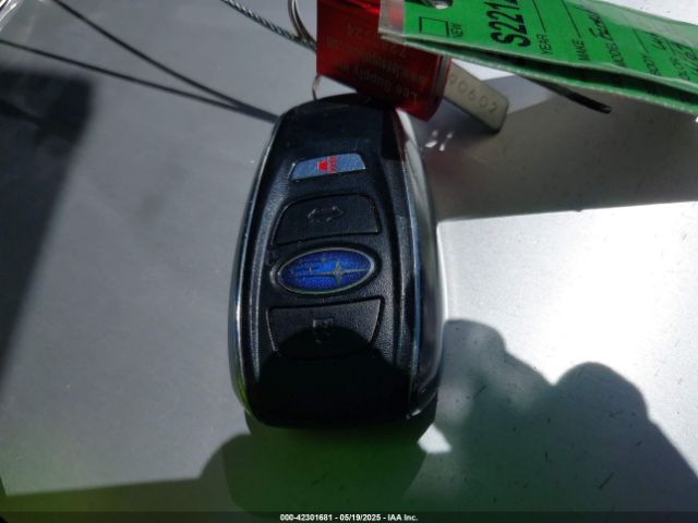 2022 SUBARU FORESTER JF2SKAJC3NH416927 Photo 10