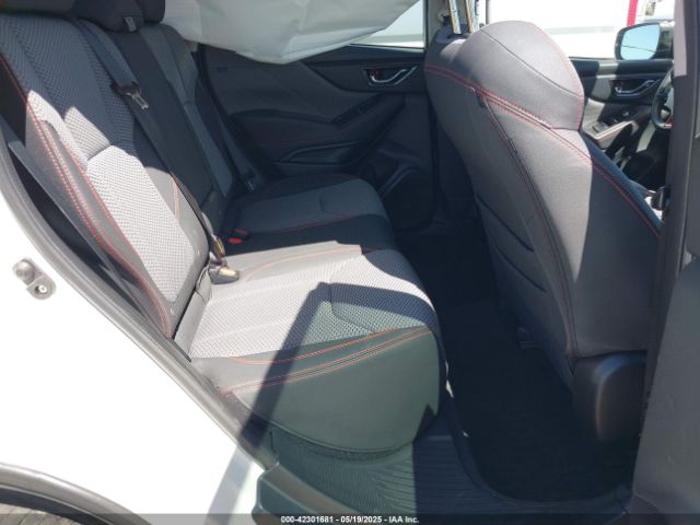 2022 SUBARU FORESTER JF2SKAJC3NH416927 Photo 7