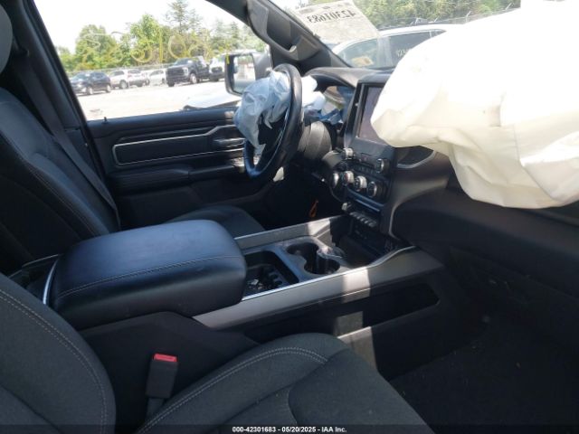 2019 RAM 1500 1C6SRFFT1KN607931 Photo 4