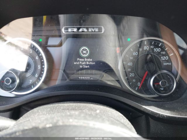 2019 RAM 1500 1C6SRFFT1KN607931 Photo 6