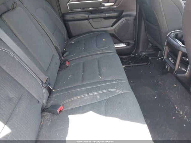 2019 RAM 1500 1C6SRFFT1KN607931 Photo 7