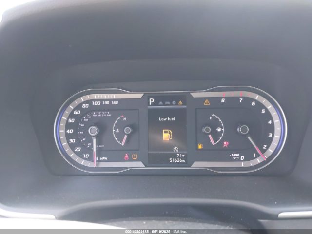 2022 HYUNDAI TUCSON 5NMJACAE1NH143897 Photo 6