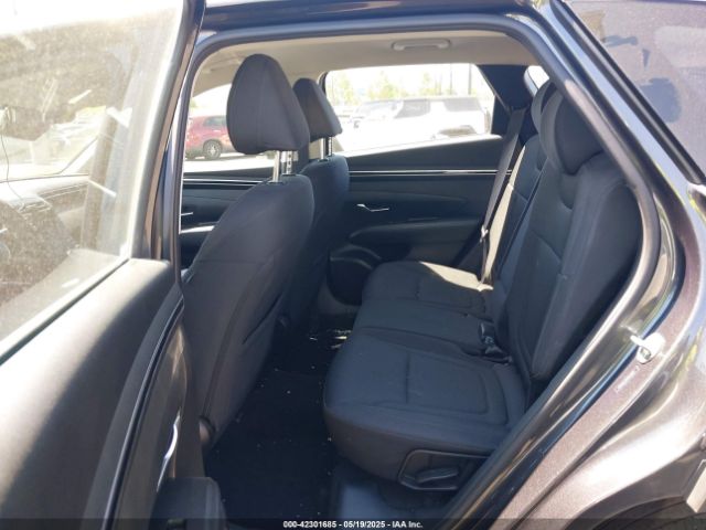 2022 HYUNDAI TUCSON 5NMJACAE1NH143897 Photo 7