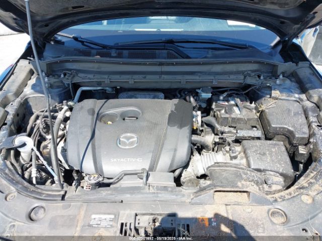 JM3KFACM1L0861212 Mazda Cx-5 Touring