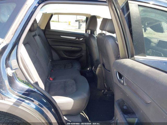 JM3KFACM1L0861212 Mazda Cx-5 Touring