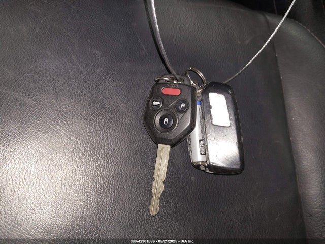 JF2GPAMC8F8290066 Subaru 2.0l naturally aapirated