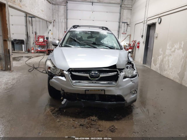 JF2GPAMC8F8290066 Subaru 2.0l naturally aapirated