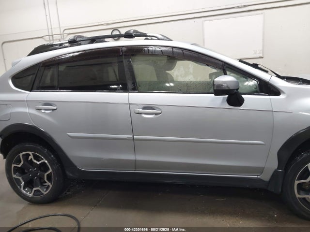 JF2GPAMC8F8290066 Subaru 2.0l naturally aapirated