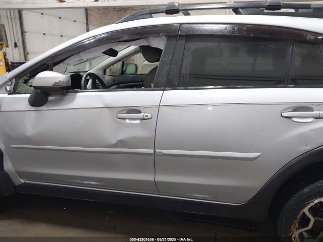 JF2GPAMC8F8290066 Subaru 2.0l naturally aapirated