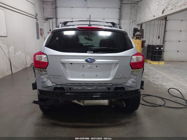 JF2GPAMC8F8290066 Subaru 2.0l naturally aapirated