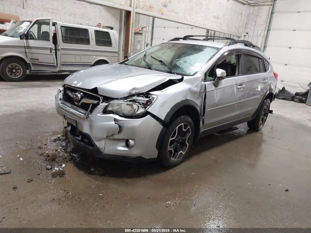 JF2GPAMC8F8290066 Subaru 2.0l naturally aapirated