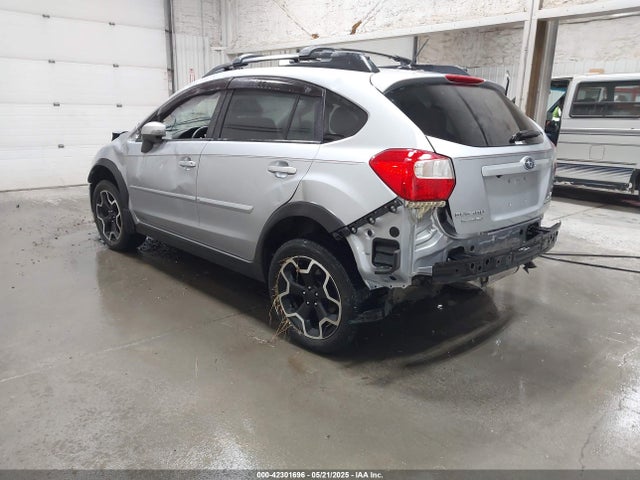 JF2GPAMC8F8290066 Subaru 2.0l naturally aapirated