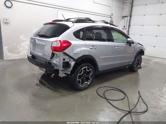 JF2GPAMC8F8290066 Subaru 2.0l naturally aapirated