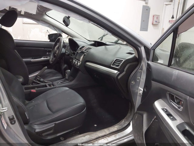 JF2GPAMC8F8290066 Subaru 2.0l naturally aapirated