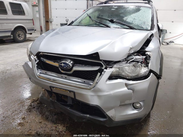 JF2GPAMC8F8290066 Subaru 2.0l naturally aapirated