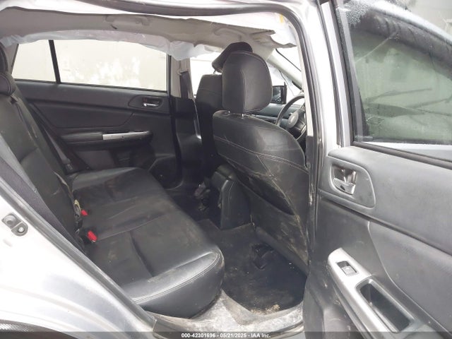 JF2GPAMC8F8290066 Subaru 2.0l naturally aapirated