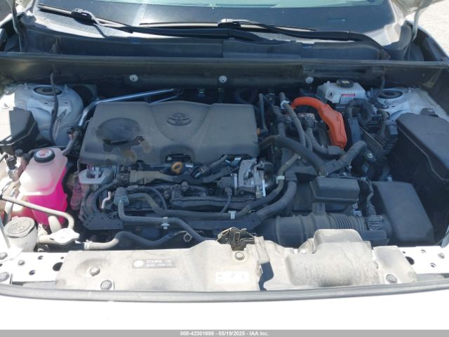 4T3E6RFV1MU037300 Toyota a25a-fxs, 3nm+4nm(li)