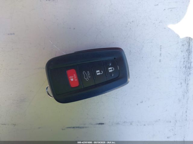4T3E6RFV1MU037300 Toyota a25a-fxs, 3nm+4nm(li)
