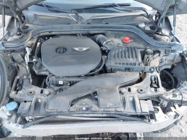 2019 MINI HARDTOP WMWXP5C57K2H30039 Photo 9