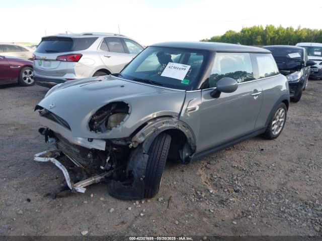 2019 MINI HARDTOP WMWXP5C57K2H30039 Photo 1