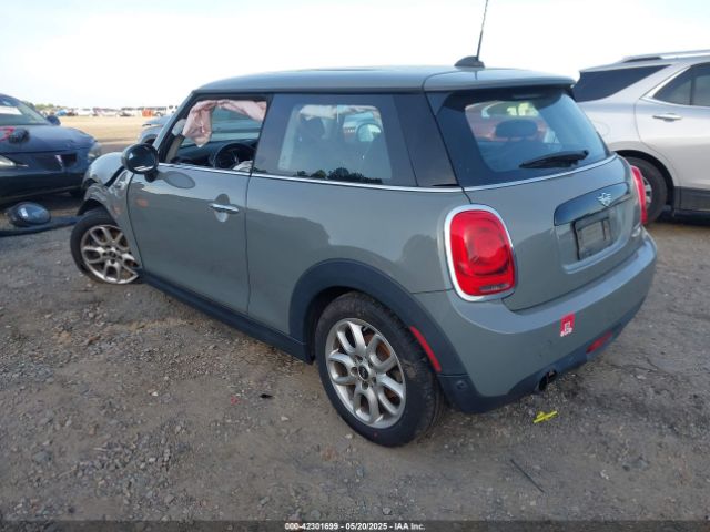 2019 MINI HARDTOP WMWXP5C57K2H30039 Photo 2