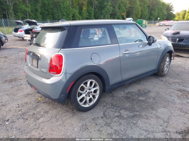 2019 MINI HARDTOP WMWXP5C57K2H30039 Photo 3