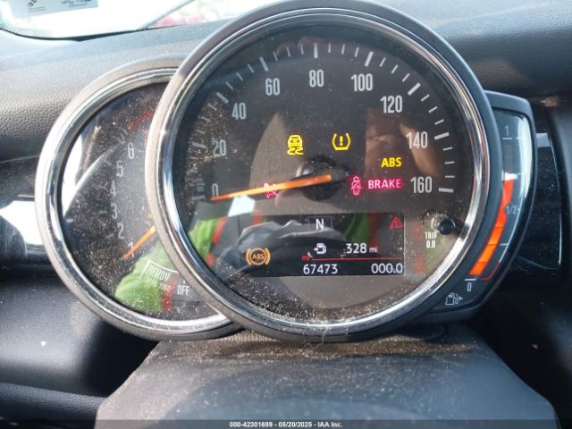 2019 MINI HARDTOP WMWXP5C57K2H30039 Photo 6