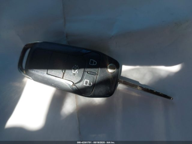 3FA6P0HD9GR272138 Ford FUSION SE