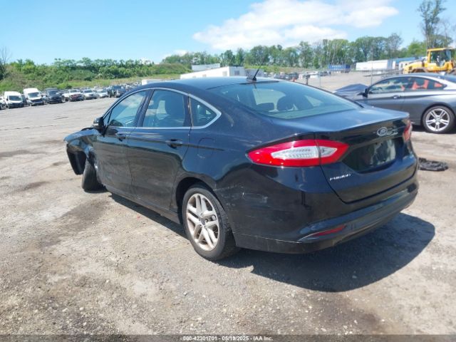 3FA6P0HD9GR272138 Ford FUSION SE