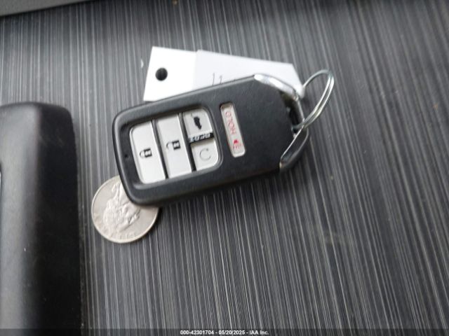 5FNYF6H01KB000991 Honda Pilot Elite