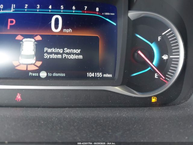 5FNYF6H01KB000991 Honda Pilot Elite