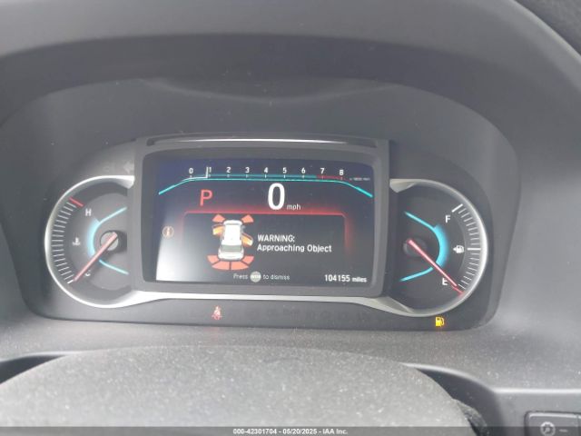 5FNYF6H01KB000991 Honda Pilot Elite