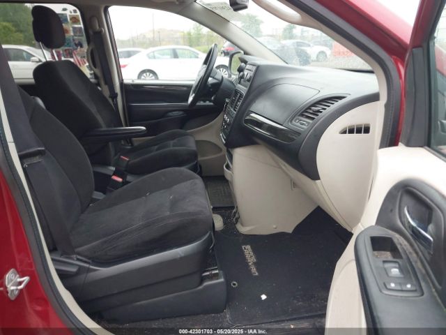 2C4RDGBG9FR512823 Dodge Grand Caravan Se