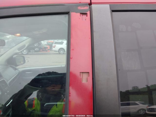 2C4RDGBG9FR512823 Dodge Grand Caravan Se