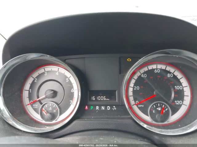 2C4RDGBG9FR512823 Dodge Grand Caravan Se