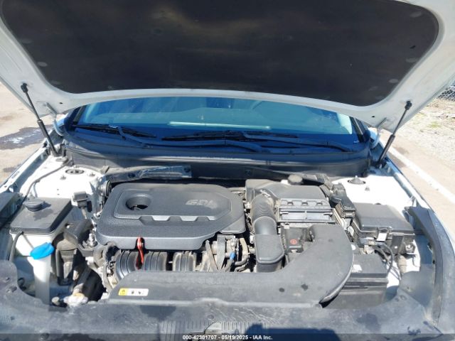 5NPE24AF4HH575937 Hyundai Sonata