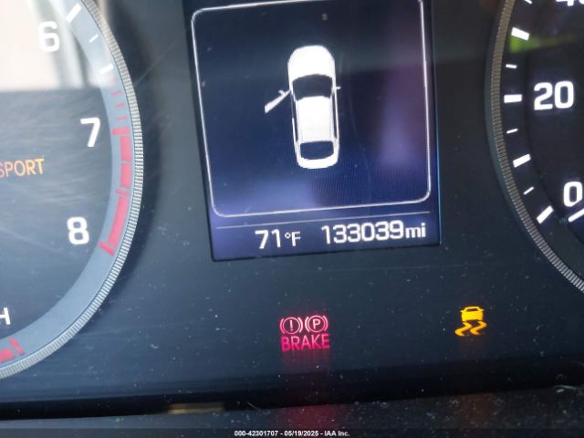 5NPE24AF4HH575937 Hyundai Sonata