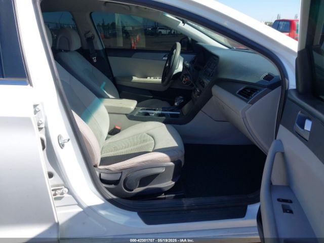 5NPE24AF4HH575937 Hyundai Sonata