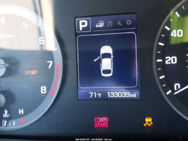 5NPE24AF4HH575937 Hyundai Sonata
