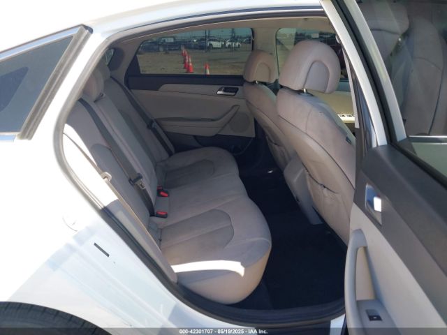 5NPE24AF4HH575937 Hyundai Sonata