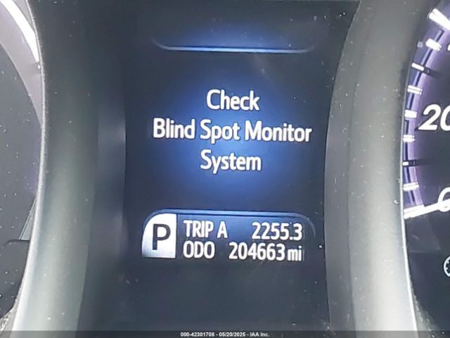 4T1BD1EB1FU042347 Toyota Avalon Hybrid Xle Touring