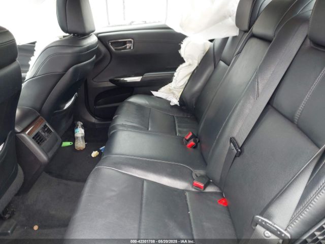 4T1BD1EB1FU042347 Toyota Avalon Hybrid Xle Touring