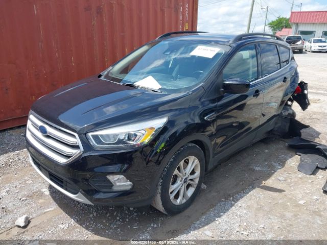 2019 FORD ESCAPE 1FMCU0HD3KUB46747 Photo 1