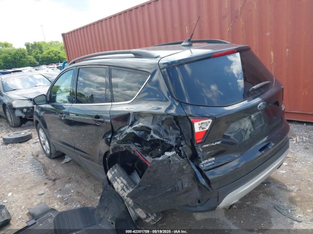 2019 FORD ESCAPE 1FMCU0HD3KUB46747 Photo 2