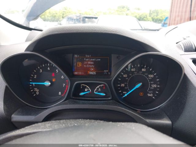 2019 FORD ESCAPE 1FMCU0HD3KUB46747 Photo 6