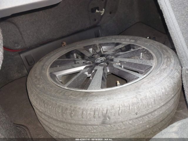 3N1CN8EV7ML920530 Nissan Versa Sv Xtronic Cvt
