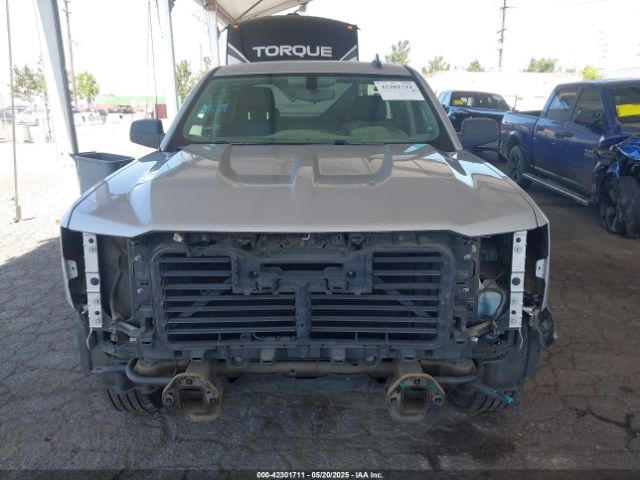 1GCRCNEH8HZ342734 Chevrolet Silverado 1500 Wt
