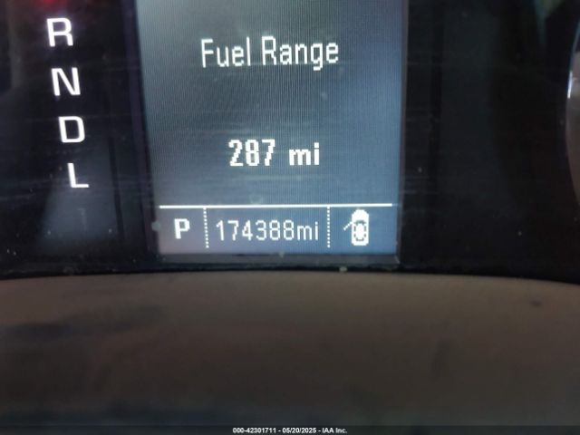 1GCRCNEH8HZ342734 Chevrolet Silverado 1500 Wt